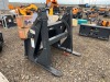 LandHonor Skid Steer Log Grapple - 5