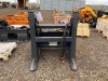 LandHonor Skid Steer Log Grapple - 6