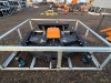 Wolverine Skid Steer 80" Mower Deck - 2