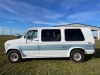 1991 Ford Econoline Van - 2