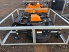 Wolverine Skid Steer 80" Mower Deck - 8