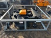 Wolverine Skid Steer 80" Mower Deck - 3