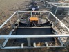 Wolverine Skid Steer 80" Mower Deck - 5