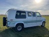 1991 Ford Econoline Van - 5