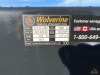 Wolverine Skid Steer Concrete Shute - 10