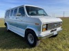 1991 Ford Econoline Van - 7