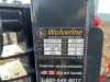 Wolverine Skid Steer Bale Squeeze - 8