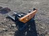 Wolverine Skid Steer Hydraulic Pallet Fork - 5