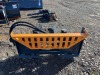 Wolverine Skid Steer Hydraulic Pallet Fork - 6