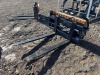 Wolverine Skid Steer Hydraulic Pallet Fork - 3