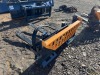 Wolverine Skid Steer Hydraulic Pallet Fork - 5