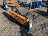 Wolverine Skid Steer Hydraulic Pallet Fork - 7