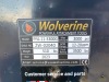 Wolverine Skid Steer Hydraulic Pallet Fork - 9