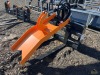 Wolverine Skid Steer Grapple Fork - 3