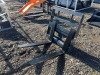 Wolverine Mini Skid Steer Pallet Fork - 3