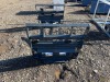 Wolverine Mini Skid Steer Pallet Fork - 5