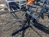 Wolverine Mini Skid Steer Pallet Fork - 3