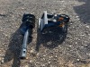 Wolverine Skid Steer 12" Auger - 4