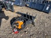 Wolverine Skid Steer 12" Auger - 7