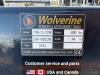 Wolverine Skid Steer 74" Bucket - 8