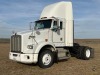 2001 Kenworth T800 Semi