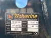 Wolverine Skid Steer Tree Digger - 8