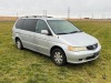 2002 Honda Odessey Van - 6