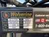 Wolverine Skid Steer Screen Bucket - 6