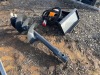 Wolverine Skid Steer 12" Auger - 5