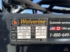 Wolverine Skid Steer Screen Bucket - 9