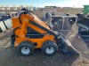 LandHero Mini Skid Steer - 2