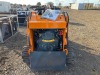 LandHero Mini Skid Steer - 4