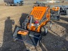 LandHero Mini Skid Steer - 6