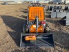 LandHero Mini Skid Steer - 7