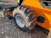 LandHero Mini Skid Steer - 11