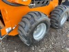 LandHero Mini Skid Steer - 14