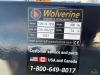 Wolverine Skid Steer 74" Bucket - 8