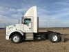 2001 Kenworth T800 Semi - 2