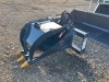 Wolverine Skid Steer Grapple Bucket - 3