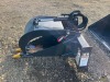 Wolverine Skid Steer Grapple Bucket - 4