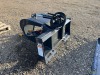 Wolverine Skid Steer Grapple Bucket - 5