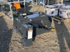 Wolverine Skid Steer Grapple Bucket - 7