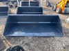 Wolverine Skid Steer 89" Bucket - 2