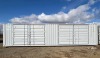 40' High Cube 2-Door Shipping Container - 2