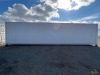 40' High Cube 2-Door Shipping Container - 5