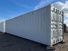 40' High Cube 2-Door Shipping Container - 6