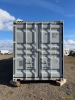 40' High Cube 2-Door Shipping Container - 7