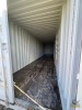 40' High Cube 2-Door Shipping Container - 8