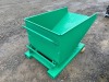 Forklift Dumping Hopper - 7