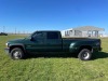 2002 Chevy Silverado 3500 Pickup - 2